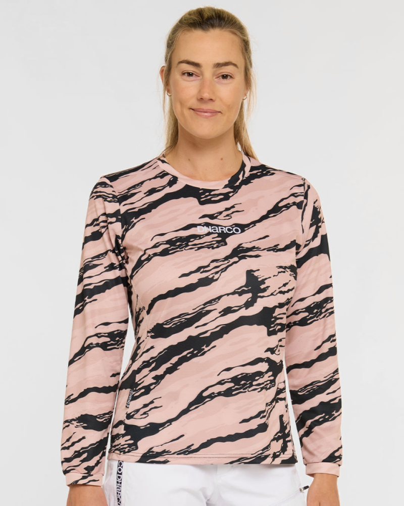 Dharco Womens Gravity Jersey | Ambush, XS