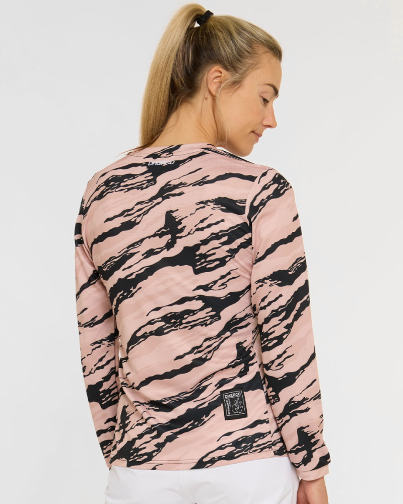 Dharco Womens Gravity Jersey | Ambush, XS