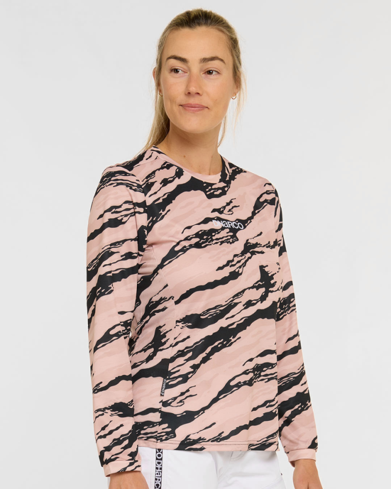 Dharco Womens Gravity Jersey | Ambush, XS