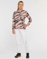 Dharco Womens Gravity Jersey | Ambush, XS