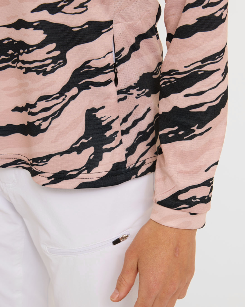 Dharco Womens Gravity Jersey | Ambush, XS