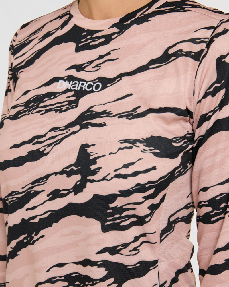 Dharco Womens Gravity Jersey | Ambush, XS