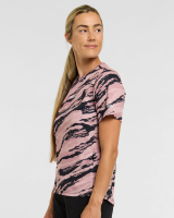 Dharco Womens Short Sleeve Jersey | Ambush, 2XL