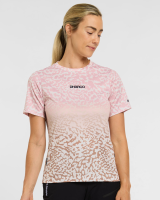 Dharco Womens Short Sleeve Jersey | Priscilla, 2XL