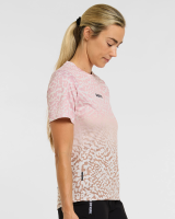 Dharco Womens Short Sleeve Jersey | Priscilla, 2XL