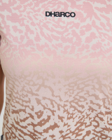 Dharco Womens Short Sleeve Jersey | Priscilla, 2XL