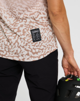 Dharco Womens Short Sleeve Jersey | Priscilla, 2XL