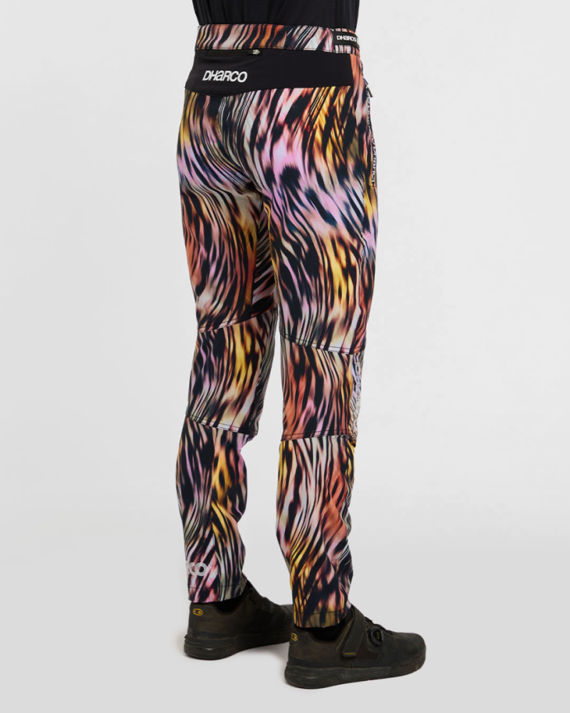 Dharco Womens Gravity Pants | Acid Safari, S