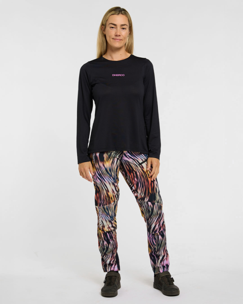 Dharco Womens Gravity Pants | Acid Safari, S