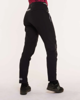 Dharco Womens Gravity Pants | Black, 2XL