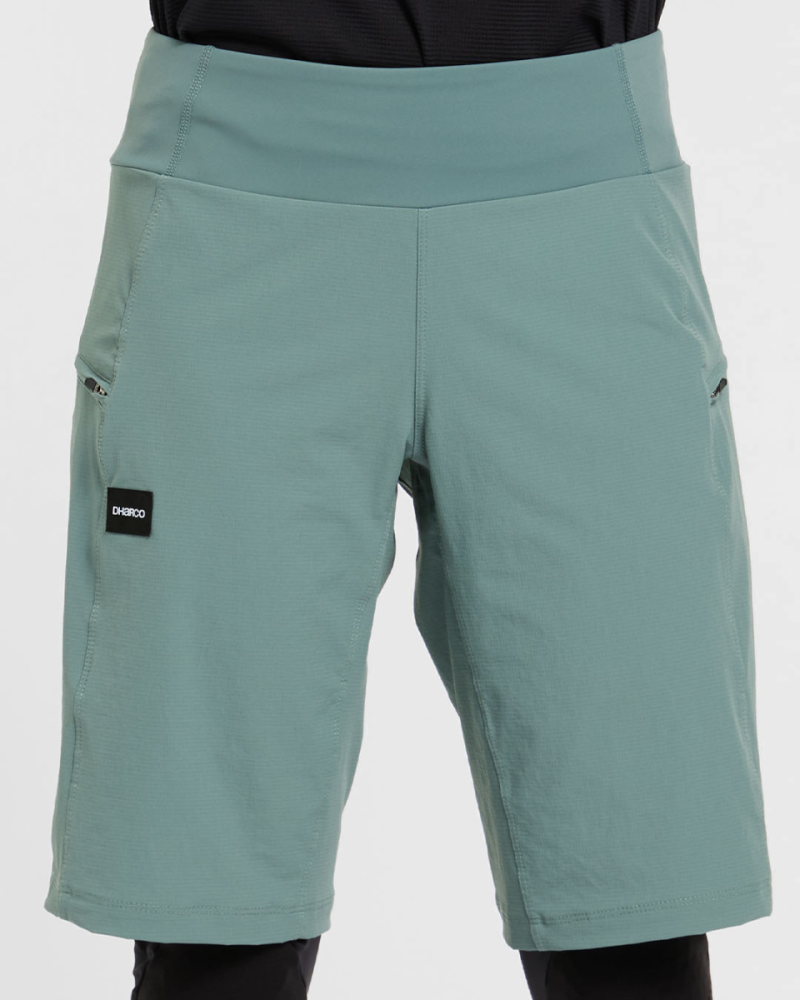 Dharco Womens Trail Shorts | Envy, XS