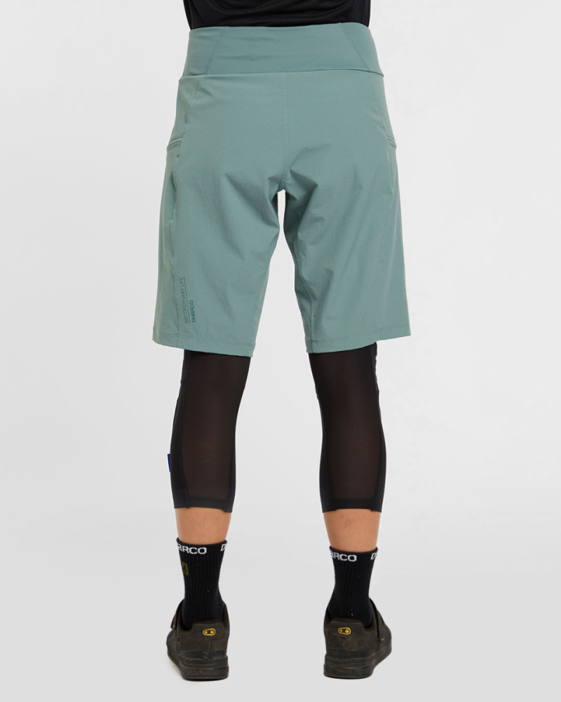 Dharco Womens Trail Shorts | Envy, XS