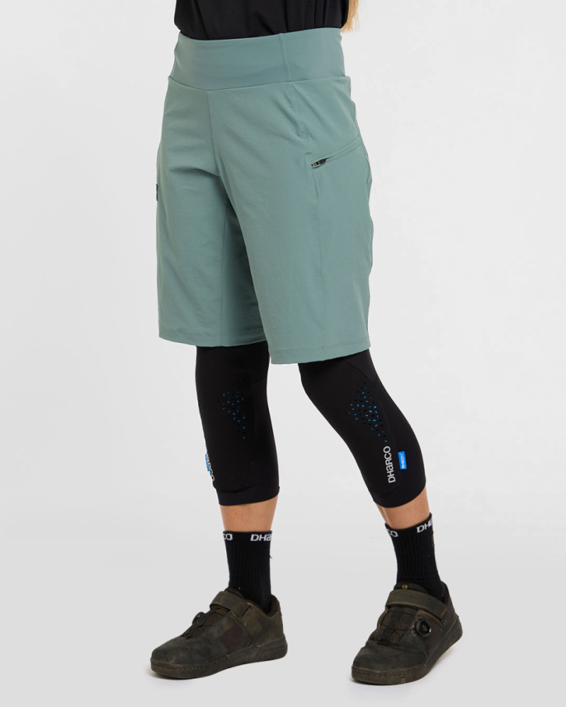 Dharco Womens Trail Shorts | Envy, XS