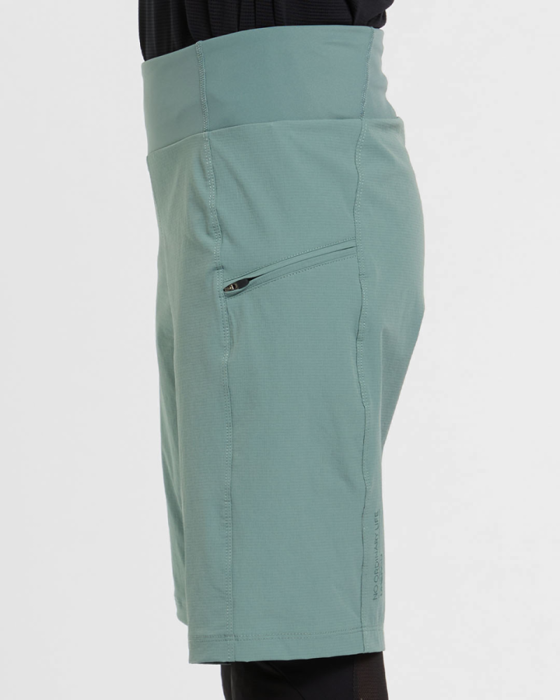 Dharco Womens Trail Shorts | Envy, XS