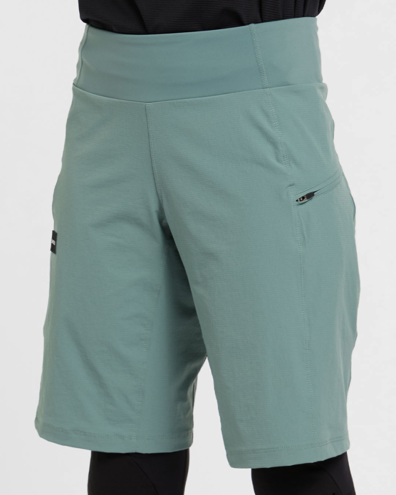 Dharco Womens Trail Shorts | Envy, XS