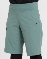 Dharco Womens Trail Shorts | Envy, XS