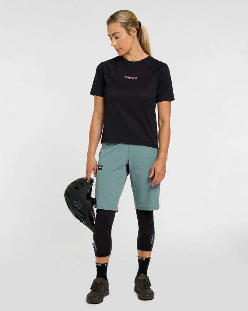 Dharco Womens Trail Shorts | Envy, XS