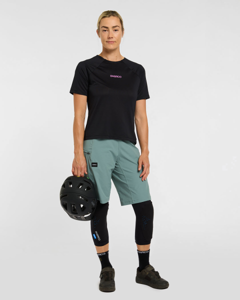 Dharco Womens Trail Shorts | Envy