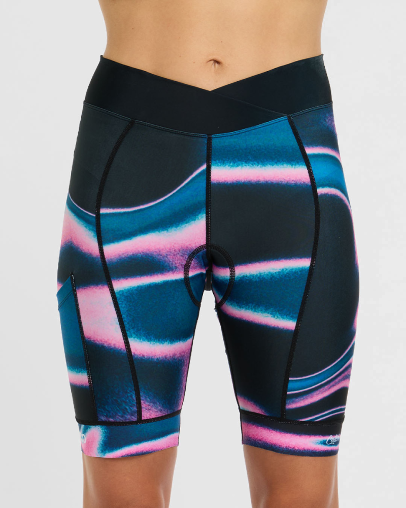 Dharco Womens Padded Party Pants | Aurora, XS