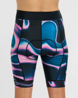 Dharco Womens Padded Party Pants | Aurora, XS