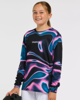 Dharco Youth Gravity Jersey | Aurora, YS/6