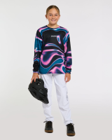 Dharco Youth Gravity Jersey | Aurora, YS/6