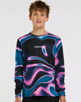Dharco Youth Gravity Jersey | Aurora, YS/6