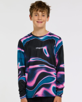 Dharco Youth Gravity Jersey | Aurora, YS/6