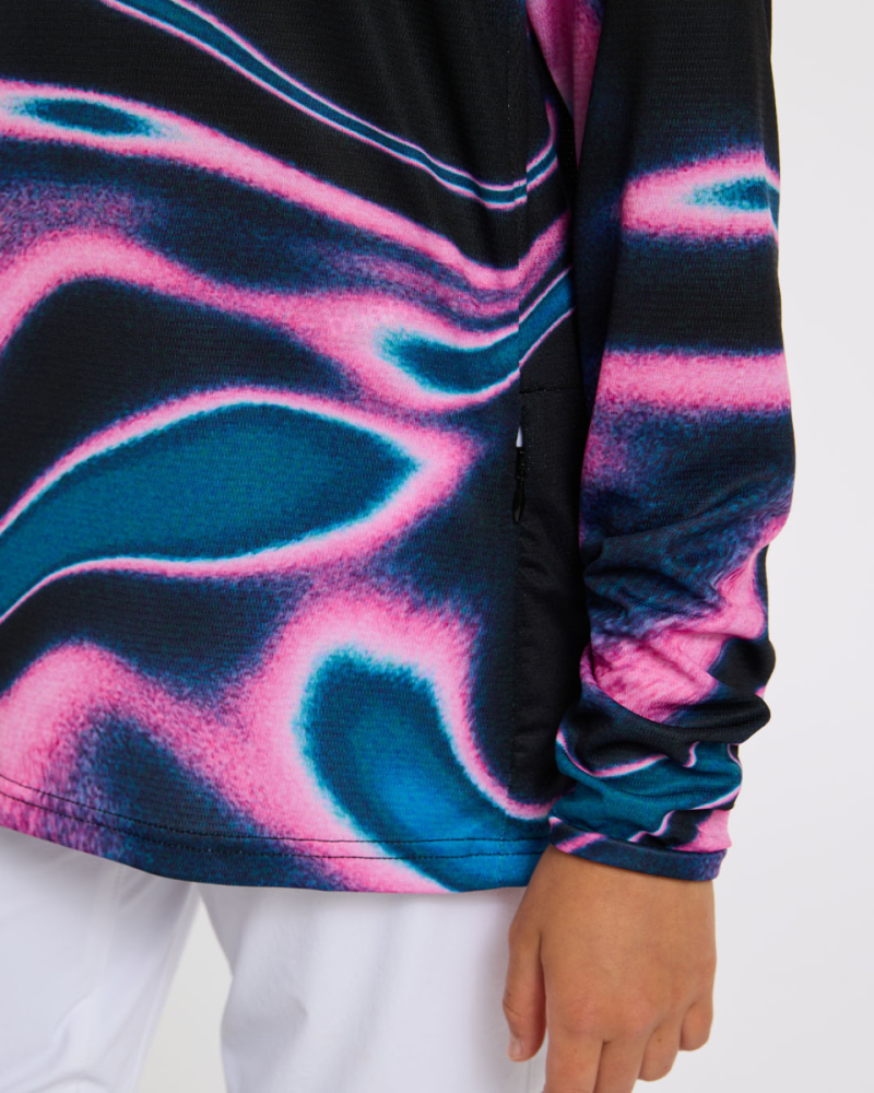 Dharco Youth Gravity Jersey | Aurora, YS/6