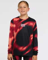 Dharco Youth Gravity Jersey | Infared, YL/10