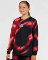 Dharco Youth Gravity Jersey | Infared, YL/10