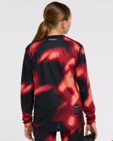 Dharco Youth Gravity Jersey | Infared, YL/10