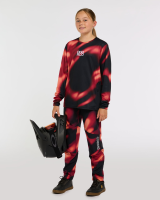 Dharco Youth Gravity Jersey | Infared, YL/10