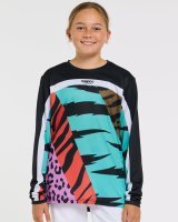 Dharco Youth Gravity Jersey | Jinx, Y2XL/14