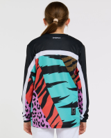 Dharco Youth Gravity Jersey | Jinx, Y2XL/14