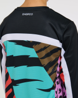 Dharco Youth Gravity Jersey | Jinx, Y2XL/14