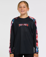 Dharco Youth Gravity Jersey | Nebula, YM/8