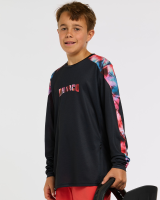 Dharco Youth Gravity Jersey | Nebula, YM/8