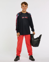 Dharco Youth Gravity Jersey | Nebula, YM/8