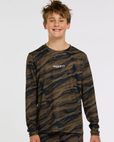 Dharco Youth Gravity Jersey | Recon, YXL/12
