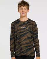 Dharco Youth Gravity Jersey | Recon, YXL/12
