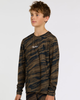 Dharco Youth Gravity Jersey | Recon, YXL/12
