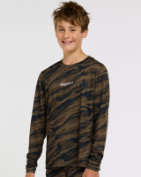 Dharco Youth Gravity Jersey | Recon, YXL/12