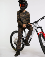 Dharco Youth Gravity Jersey | Recon, YXL/12