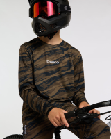 Dharco Youth Gravity Jersey | Recon, YXL/12