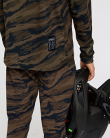 Dharco Youth Gravity Jersey | Recon, YXL/12