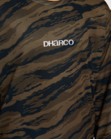 Dharco Youth Gravity Jersey | Recon, YXL/12