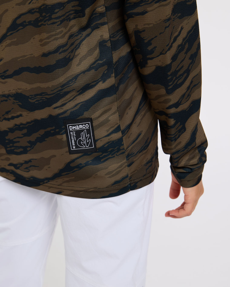 Dharco Youth Gravity Jersey | Recon, YXL/12