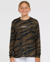 Dharco Youth Gravity Jersey | Recon, YXL/12