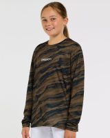 Dharco Youth Gravity Jersey | Recon, YXL/12